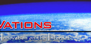 InterVations - Innovation on the Internet